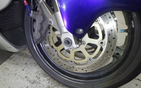 SUZUKI GSX1300R HAYABUSA 2001