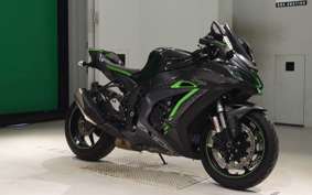 KAWASAKI ZX 10 NINJA R SE 2019 ZXT02E
