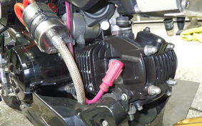 HONDA ｸﾞﾛﾑ