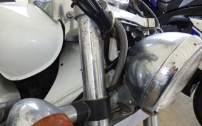 HONDA MAGNA 250 S 2011 MC29