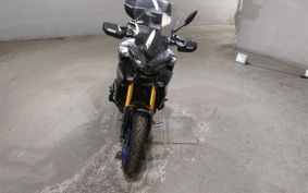 YAMAHA TRACER 9 GT RN70J