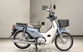 HONDA C110 SUPER CUB JA10