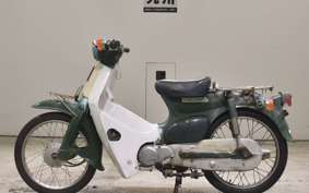 HONDA C50 SUPER CUB C50