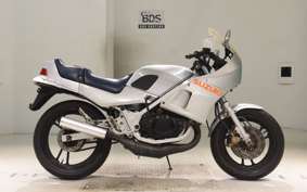 SUZUKI RG250 Gamma 1986 GJ21A