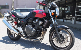 HONDA CB400SFV-4ABS 2015 NC42