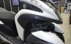 YAMAHA TRICITY 125 SE82J