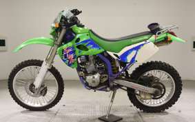 KAWASAKI KLX250 SR