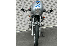 SUZUKI ST250 E Type NJ4AA