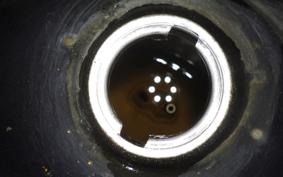 HONDA C90 SUPER CUB HA02