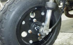 HONDA GORILLA 2012 AB27
