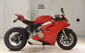 DUCATI PANIGALE V4 S 2018