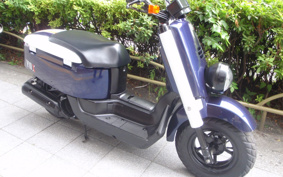 YAMAHA VOX Deluxe SA52J