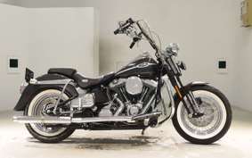 HARLEY FLSTSC 1450 2004