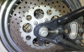 HARLEY FLSTF 1450 2000