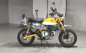 HONDA MONKEY 125 JB02
