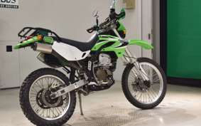 KAWASAKI KLX250 2026 LX250E