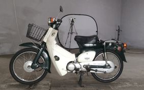 HONDA SUPER CUB50 C50