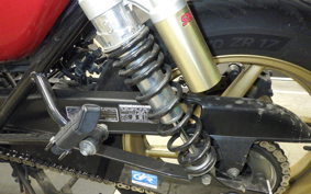 HONDA CB750 GEN 2 2007 RC42