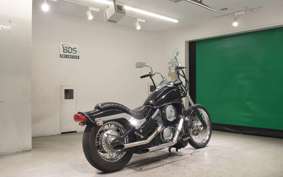 KAWASAKI VULCAN 400 Gen.2 1997 VN400A