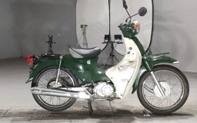 HONDA SUPER CUB110 JA07