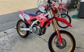 HONDA CRF450R PE07