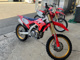 Фото Honda CRF450R 2019 с японского аукциона