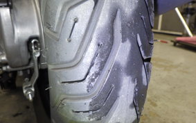 HONDA PCX125 2013 JF56