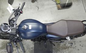 HONDA GB350 2022 NC59