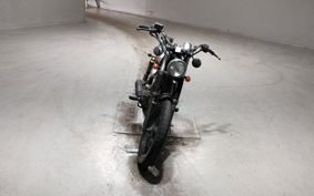 SUZUKI GLASS TRACKER BIG BOY NJ47A