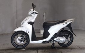 HONDA DIO 110 JF58