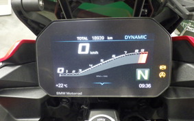 BMW F900XR PREMIUM LINE 2020