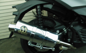 YAMAHA TRICITY 125 SEC1J
