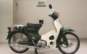 HONDA C50 SUPER CUB 2019 AA01