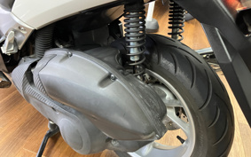 YAMAHA N-MAX155 ABS SG50J