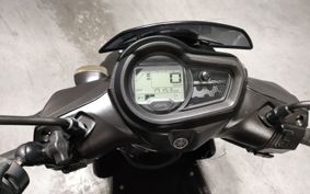 YAMAHA  CYGNUS  RAY ZR HYBRID  SEK7