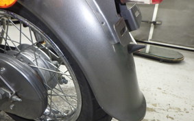 HONDA LITTLE CUB E 2006 AA01