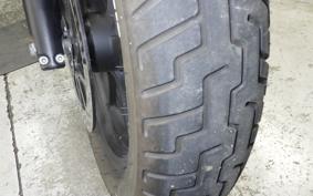 HONDA REBEL 250 A MC49