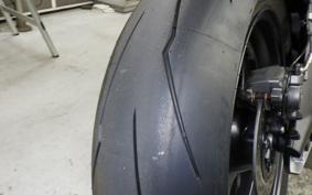 TRIUMPH STREET TRIPLE RS 2026