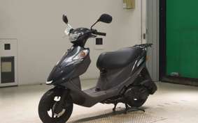 SUZUKI ADDRESS V125 G 2007 CF46A