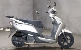 HONDA LEAD 125 JF45