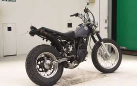 YAMAHA TW200 2JL