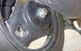 SUZUKI LET's 4 CA45A