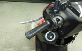 YAMAHA CYGNUS 125 XSR 3 2009 SED8J