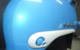 HONDA GIORNO 3 AF77