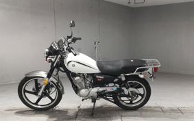 YAMAHA YB125SP PCJL