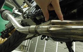 SUZUKI GSX400 IMPULSE 1997 GK79A