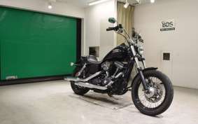 HARLEY FXDB 1580 2015