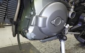 DUCATI MONSTER 1100 EVO 2012