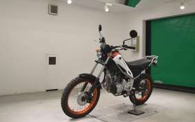 YAMAHA TRICKER Gen.3 2014 DG32J