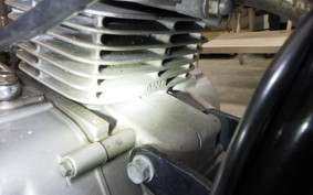 KAWASAKI ELIMINATOR 125 BN125A